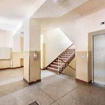 Plac Zbawiciela 3-Bedroom Apartment